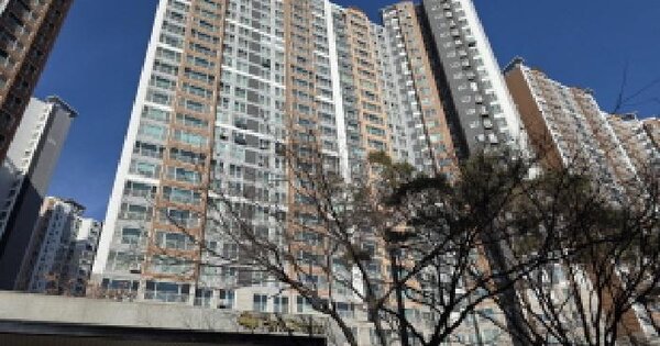 대구광역시 동구 신서동 828 신서화성파크드림 105동 15층1502호 아파트 경매 물건 이미지