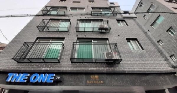 서울특별시 강서구 화곡동 966-9 더원  제6층 제601호 도시형생활주택 경매 물건 이미지