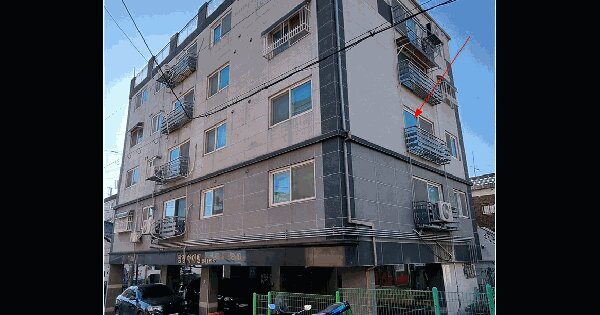 경기도 부천시 원미구 원미동 67-7 삼정하이빌  3층301호 다세대주택 경매 물건 이미지