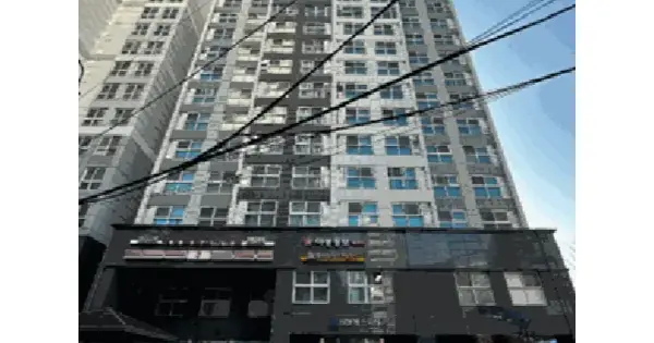 서울특별시 영등포구 영등포동1가 127 신한헤스티아  제10층 제1012호 오피스텔 경매 물건 이미지