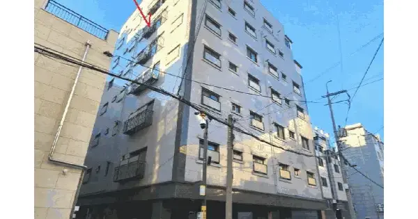 서울특별시 동작구 대방동 389-37 이레홈캐슬  6층604호 다세대주택 경매 물건 이미지