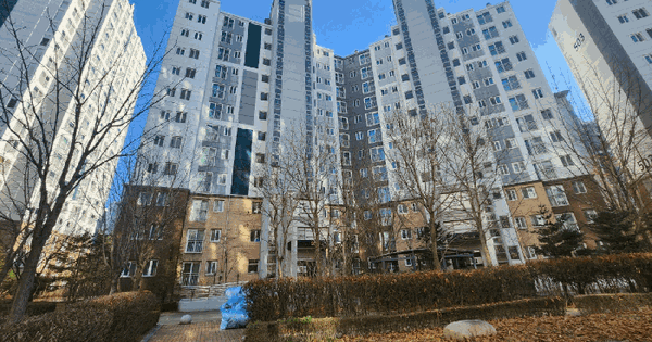 경기도 수원시 권선구 금곡동 1081 호매실역 서희 스타힐스 502동 1층101호 아파트 경매 물건 이미지