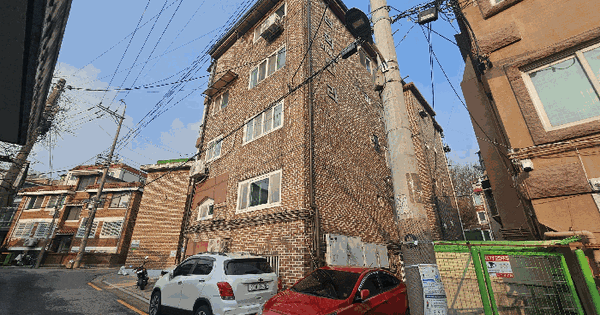 서울특별시 도봉구 방학동 600-7  지하층 비02호 다세대주택 경매 물건 이미지