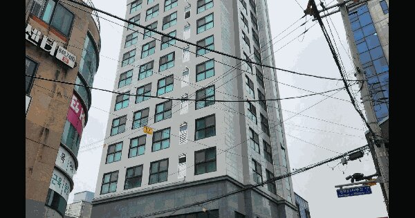 경기도 의정부시 의정부동 201-9 자하시티빌딩 4층 401호 오피스텔 경매 물건 이미지