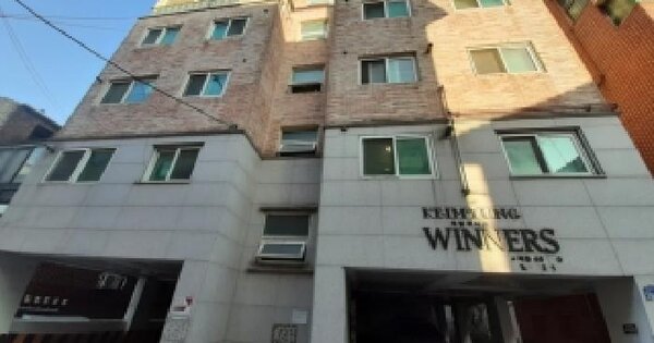 서울특별시 강서구 화곡동 46-170 계명위너스  제5층 제501호 다세대주택 경매 물건 이미지