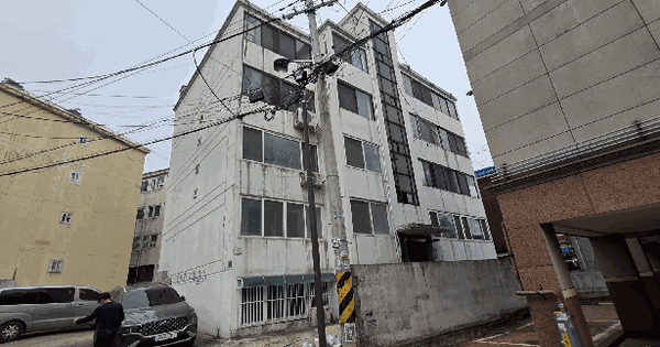 인천광역시 미추홀구 주안동 690-18  4층402호 다세대주택 경매 물건 이미지