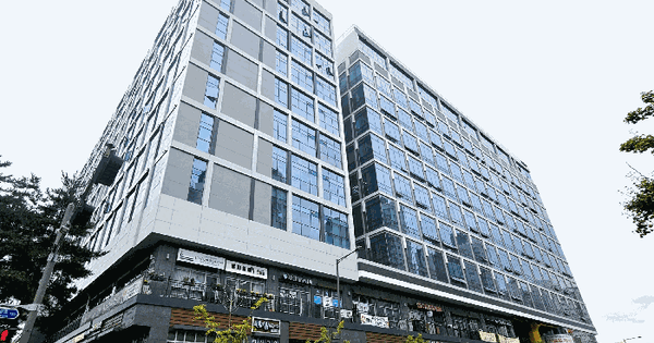 경기도 하남시 망월동 836 현대클러스터한강미사3차  4층에이에이04-0009호 지식산업센터 경매 물건 이미지