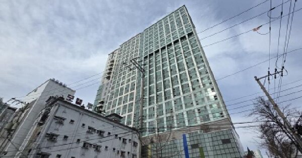 대구광역시 동구 신천동 292-6 동대구유성푸르나임  6층605호 도시형생활주택 경매 물건 이미지