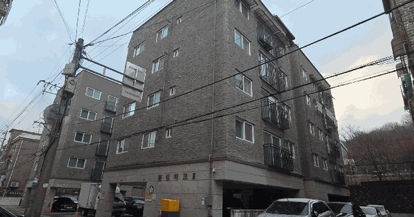 서울특별시 금천구 독산동 378-33 문정파크 제2동 제4층 제402호 도시형생활주택 경매 물건 이미지