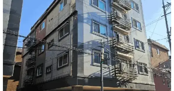 경기도 안산시 단원구 와동 695-18 에스케이빌라  5층503호 다세대주택 경매 물건 이미지