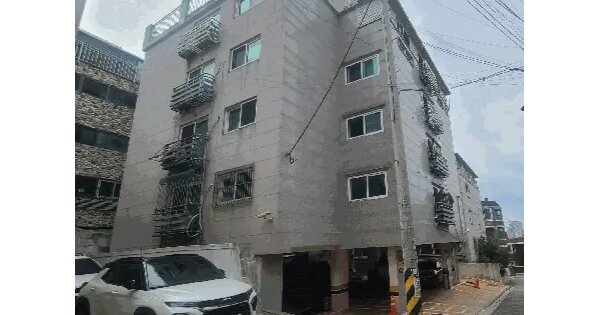 서울특별시 동작구 상도동 210-64 대흥미소가  5층503호 다세대주택 경매 물건 이미지