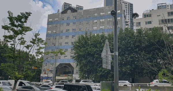 서울특별시 서초구 잠원동 76  지층022호 근린상가 경매 물건 이미지