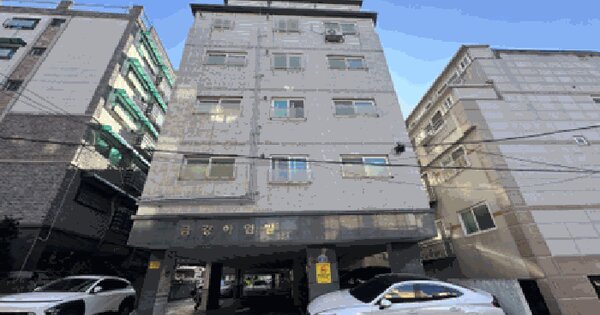 서울특별시 강서구 화곡동 1078-22 금강하임빌  제5층 제503호 도시형생활주택 경매 물건 이미지
