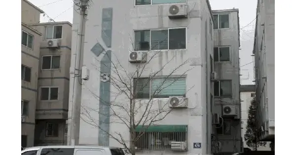 인천광역시 서구 심곡동 329-5 롯데맨션 3동 4층403호 다세대주택 경매 물건 이미지