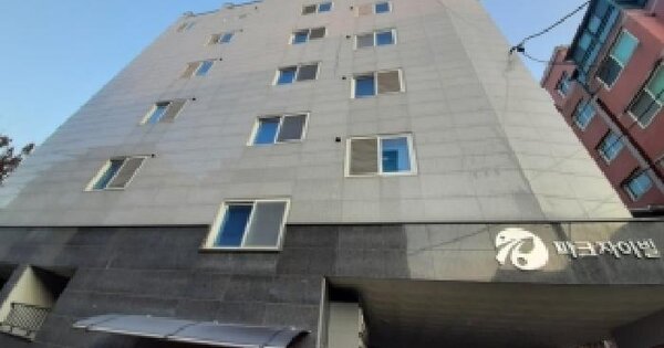 서울특별시 강서구 화곡동 452-6 파크자이빌 제에이동 제5층 제501호 도시형생활주택 경매 물건 이미지