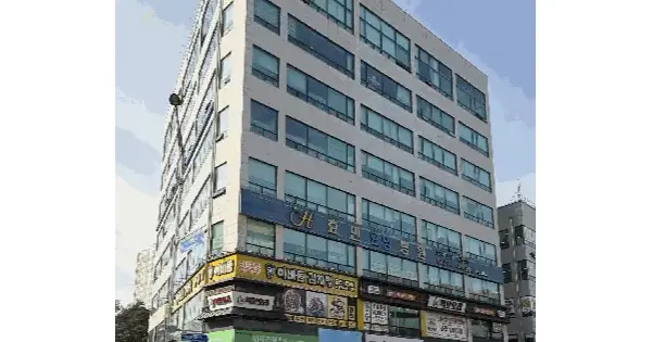 인천광역시 남동구 서창동 704-3  7층701호 근린상가 경매 물건 이미지