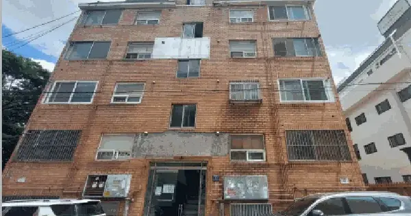 인천광역시 서구 심곡동 255-8  4층401호 오피스텔 경매 물건 이미지