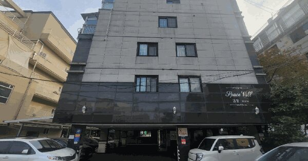 인천광역시 서구 검암동 612-14 스페이스빌 3동 3층304호 도시형생활주택 경매 물건 이미지
