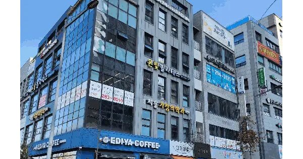 충청북도 청주시 상당구 방서동 665 서진빌딩  1층102호 근린상가 경매 물건 이미지