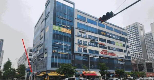 인천광역시 중구 중산동 1875-12 메디피아 1동 1층103호 근린상가 경매 물건 이미지