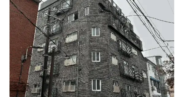 서울특별시 강서구 화곡동 61-27 와이앤비  제4층 제403호 다세대주택 경매 물건 이미지