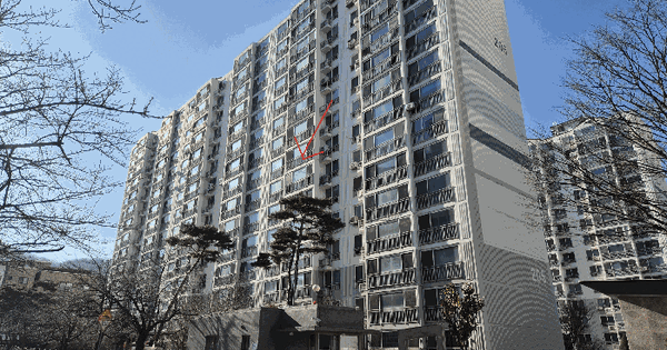 경기도 광주시 초월읍 쌍동리 389 초월롯데낙천대아파트 205동 8층 802호 아파트 경매 물건 이미지