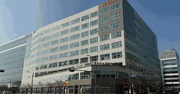경기도 시흥시 배곧동 294-1 골드테크노밸리  7층723호 지식산업센터 경매 물건 이미지