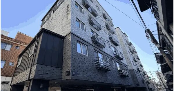 서울특별시 은평구 응암동 397-14 한강타운빌 비동 5층501호 도시형생활주택 경매 물건 이미지