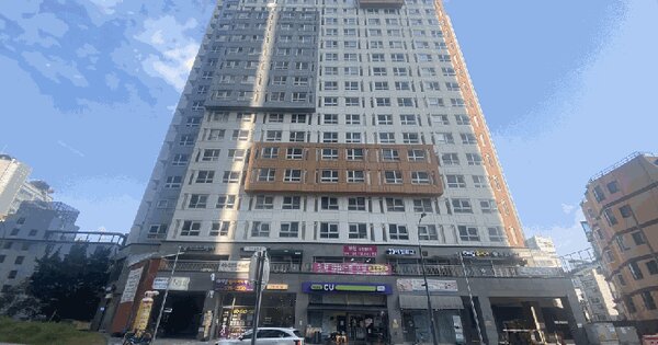 경기도 용인시 처인구 김량장동 84-3 용인웰메이드시티337  11층1119호 도시형생활주택 경매 물건 이미지