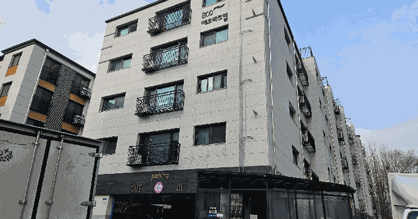 경기도 광주시 탄벌동 120 에코파크힐  5층506호 연립주택 경매 물건 이미지