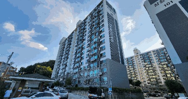 강원특별자치도 원주시 태장동 551 삼정백조아파트 102동 7층704호 다중주택 경매 물건 이미지