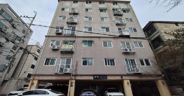 서울특별시 은평구 신사동 30-45 리빙아트빌  3층302호 다세대주택 경매 물건 이미지