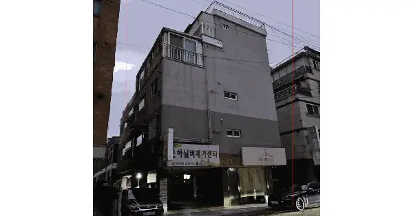경기도 부천시 원미구 역곡동 50-12 바우팰리스  5층501호 도시형생활주택 경매 물건 이미지