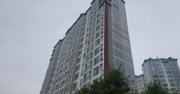경기도 파주시 야당동 1031 운정아모리움한빛마을 810동 13층1302호 아파트 경매 물건 이미지