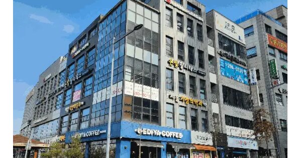 충청북도 청주시 상당구 방서동 665 서진빌딩  3층301호 근린상가 경매 물건 이미지