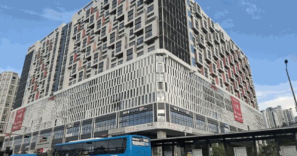 경기도 남양주시 다산동 6192-1 힐스테이트지금디포레 주건축물제1동  3층3311호 근린상가 경매 물건 이미지