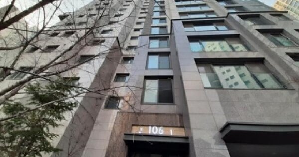 서울특별시 양천구 신정동 1326 래미안목동아델리체 제106동 제9층 제902호 아파트 경매 물건 이미지