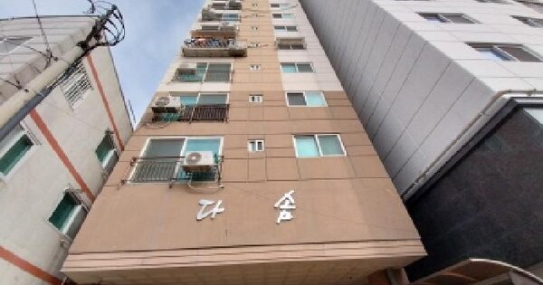 인천광역시 미추홀구 주안동 693-17 다솜  12층1202호 아파트 경매 물건 이미지