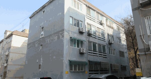 인천광역시 서구 연희동 712-12 대신주택  4층401호 다세대주택 경매 물건 이미지