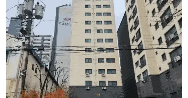서울특별시 금천구 가산동 234-2 금강노블레스 제102동 제10층 제1002호 오피스텔 경매 물건 이미지