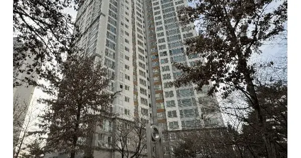 경기도 고양시 일산서구 덕이동 1535 하이파크시티일산파밀리에4단지 410동 24층2402호 아파트 경매 물건 이미지