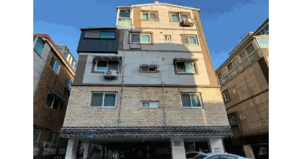 인천광역시 남동구 장수동 777-6  4층402호 도시형생활주택 경매 물건 이미지