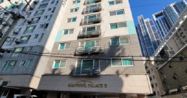 경기도 부천시 소사구 소사본동 75-13 한울펠리스  5층501호 아파트 경매 물건 이미지
