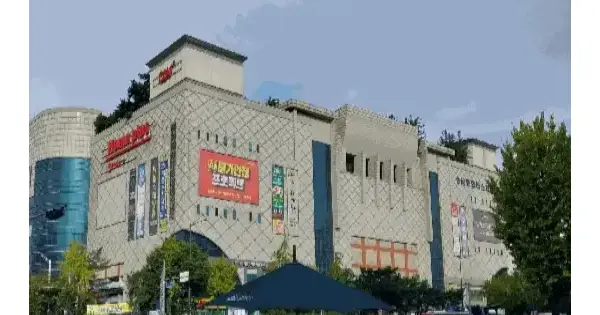 경기도 성남시 분당구 야탑동 341 성남(분당)여객자동차터미널및복합건물  1층170호 근린상가 경매 물건 이미지
