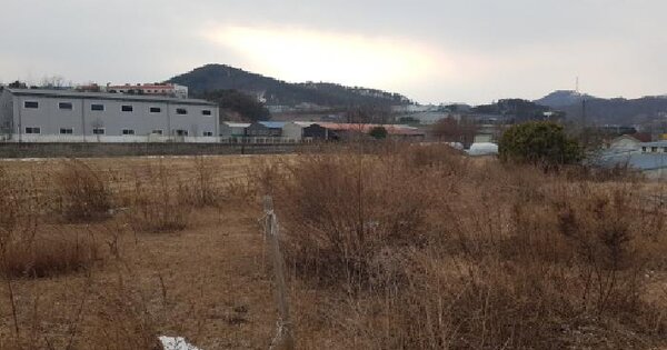 충청남도 천안시 동남구 성남면 대흥리 432-8 답 경매 물건 이미지