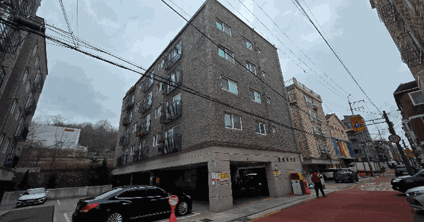 서울특별시 금천구 독산동 378-33 문정파크 제2동 제3층 제304호 다세대주택 경매 물건 이미지