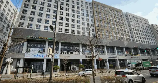 경기도 하남시 망월동 1148 하남미사롯데캐슬헤븐시티2  3층361호 오피스텔 경매 물건 이미지