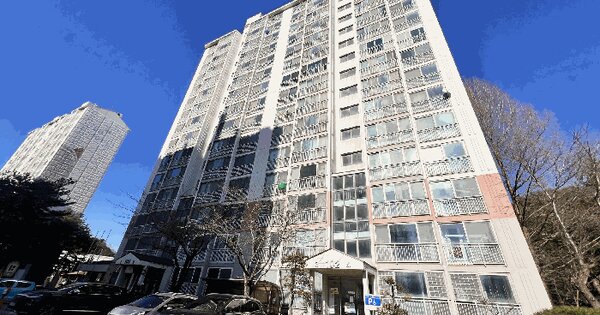강원특별자치도 양양군 양양읍 서문리 414 양양서문주공아파트 102동 6층603호 아파트 경매 물건 이미지