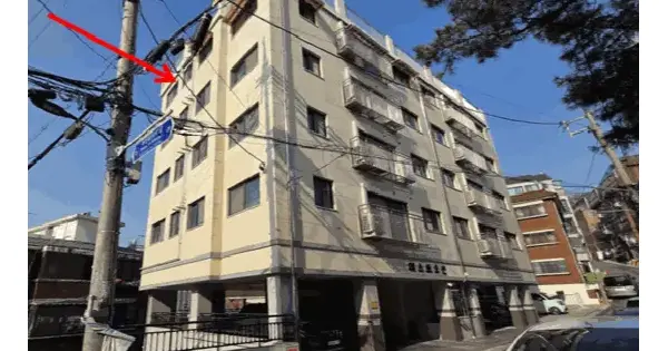 서울특별시 금천구 시흥동 3-15 웨스트오션  제5층 제504호 도시형생활주택 경매 물건 이미지
