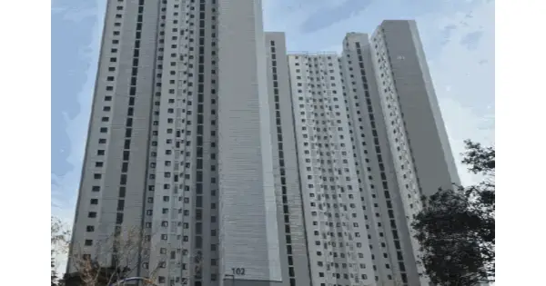 경상북도 경산시 중산동 663 펜타힐즈푸르지오 102동 19층1903호 아파트 경매 물건 이미지